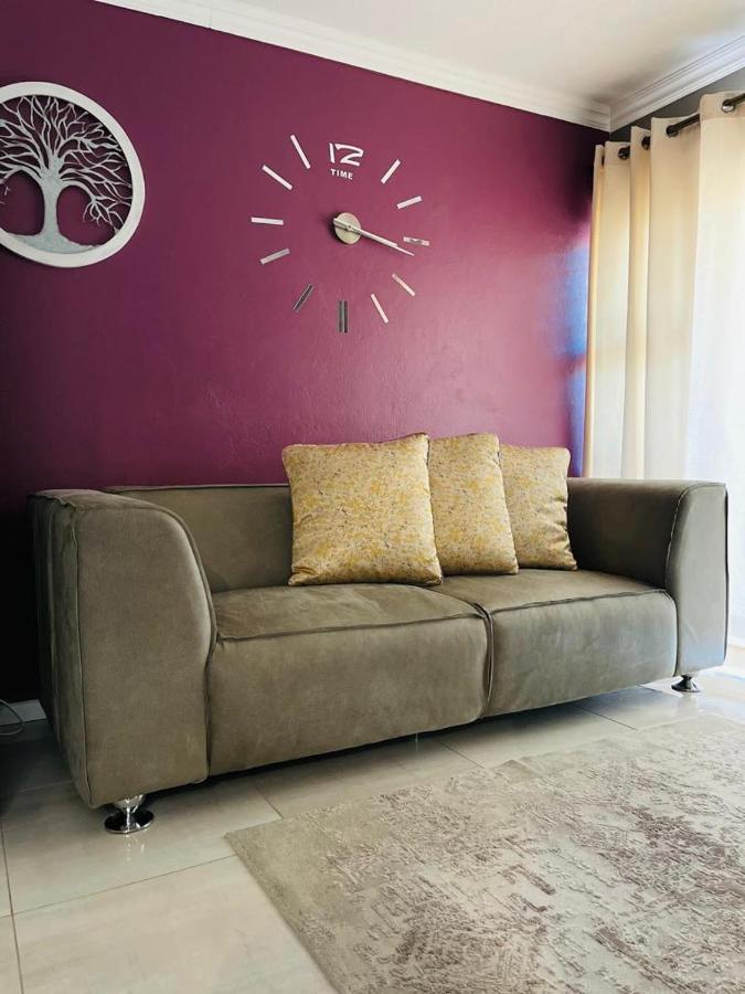 Luxuries Penthouse Mbombela
