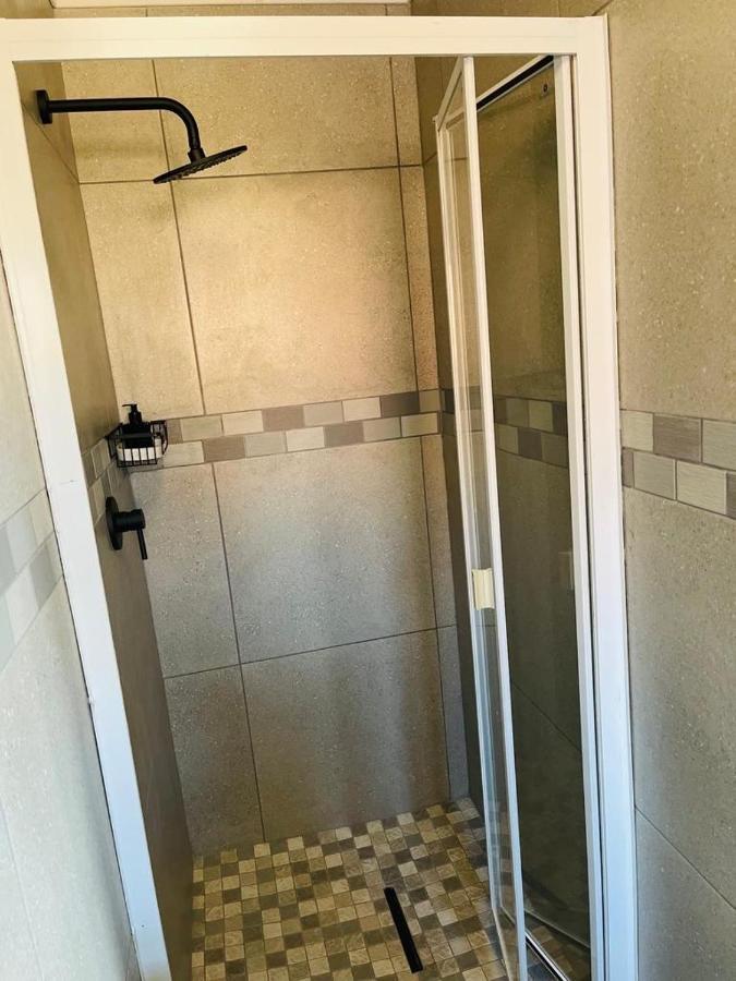 Apartment Luxuries Penthouse Mbombela
