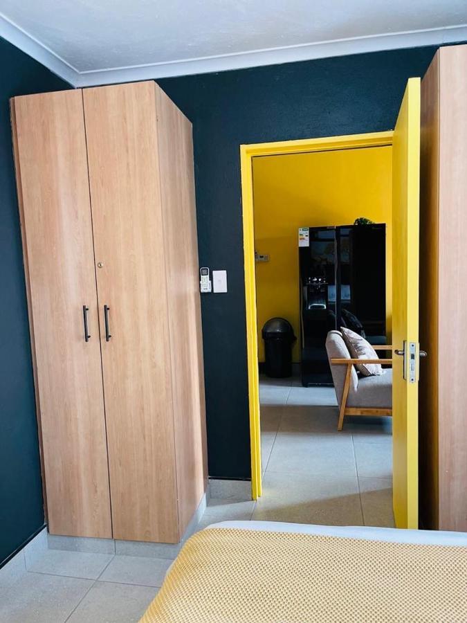 Apartment Luxuries Penthouse *