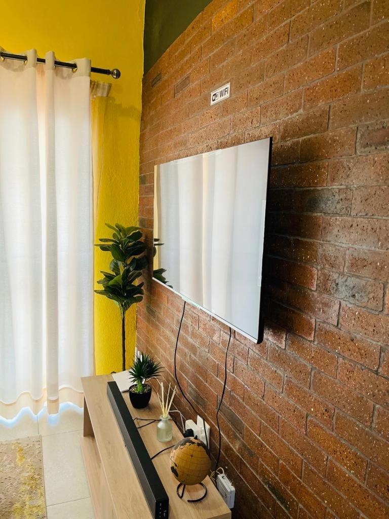 Apartment Luxuries Penthouse Mbombela