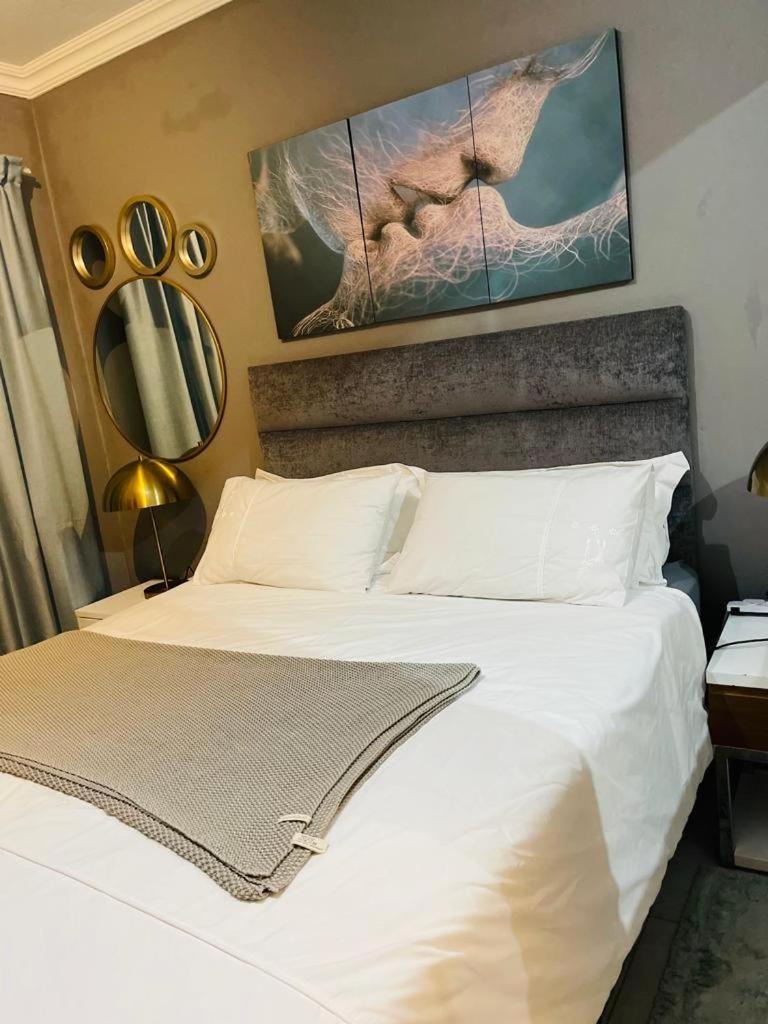 Luxuries Penthouse Apartment Mbombela
