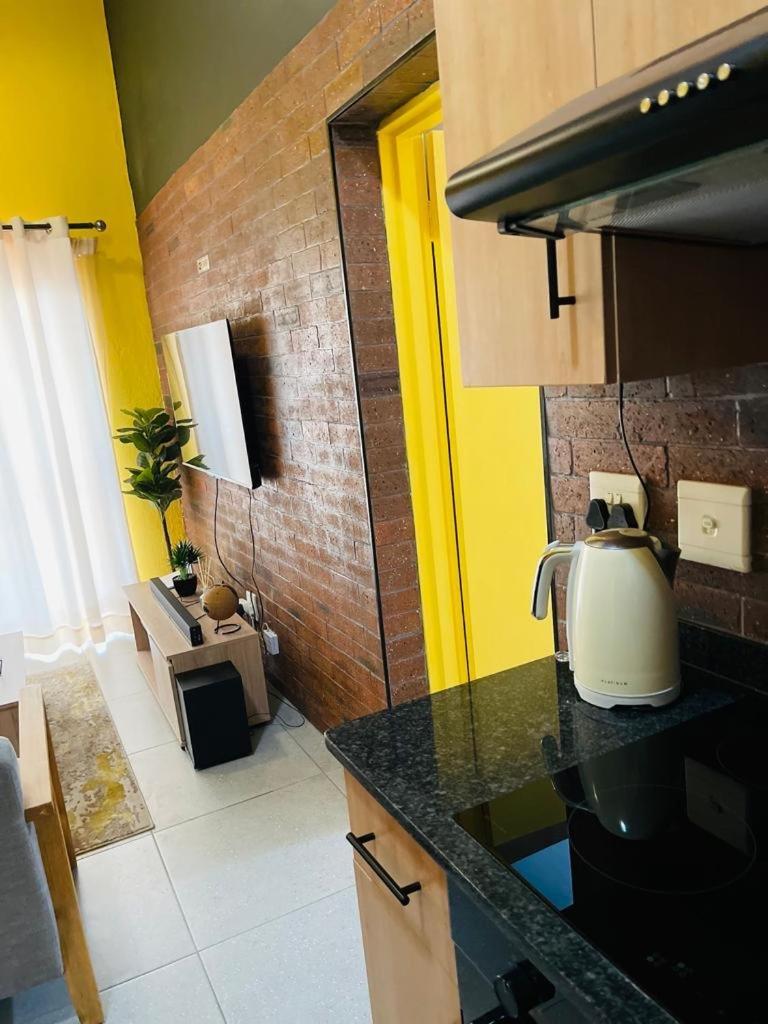 Apartment Luxuries Penthouse Mbombela