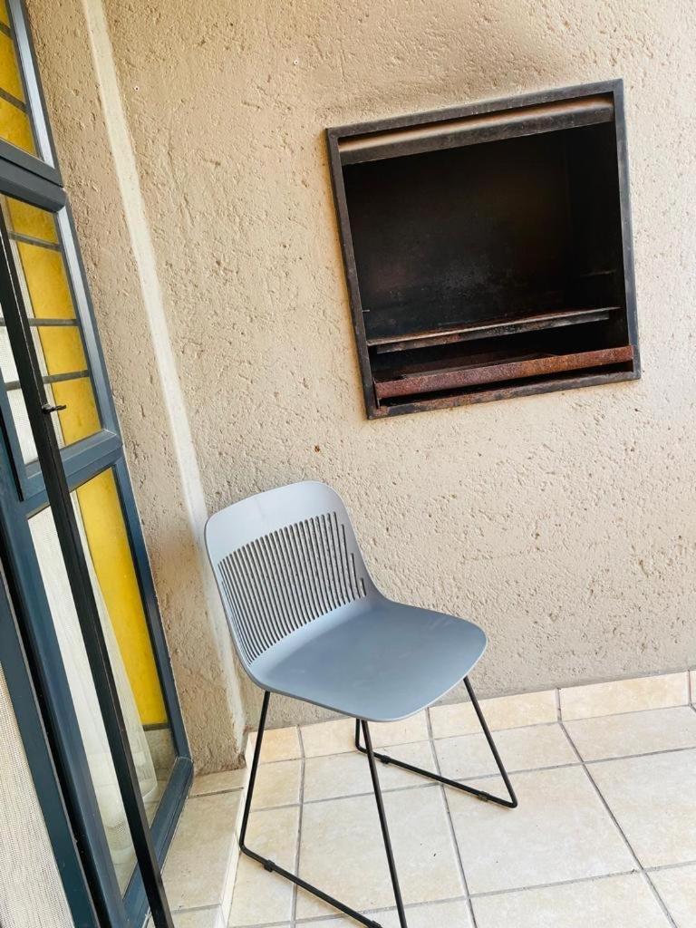 Apartment Luxuries Penthouse Mbombela